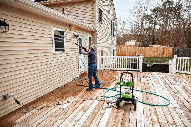 Best Residential Pressure Washing Services  in Cajahs Mountain, NC