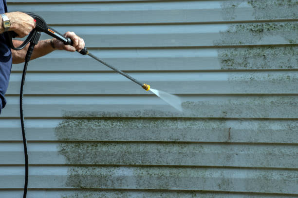 Best Exterior Home Cleaning  in Cajahs Mountain, NC