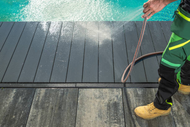 Best Best Pressure Washing Companies  in Cajahs Mountain, NC