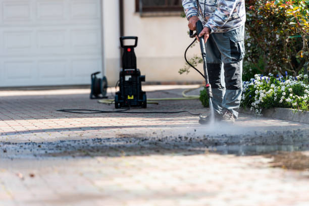 Best Commercial Pressure Washing  in Cajahs Mountain, NC